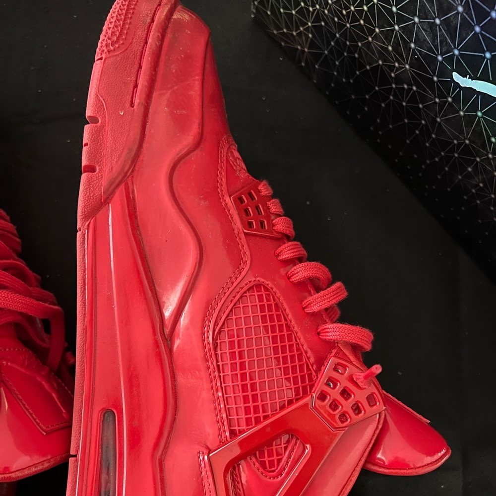 Jordan 11LAB4 - Picture 7 of 15